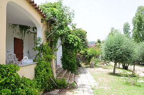 Villaggio Camping Torre Salinas