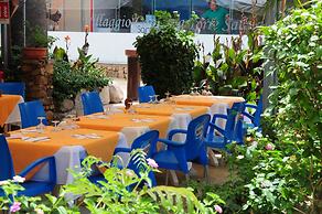 Villaggio Camping Torre Salinas