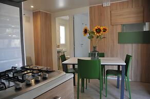 Villaggio Camping Torre Salinas