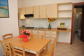 Villaggio Camping Torre Salinas