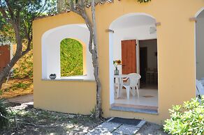 Villaggio Camping Torre Salinas