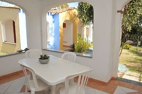 Villaggio Camping Torre Salinas