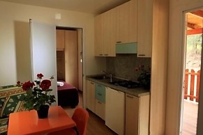 Villaggio Camping Torre Salinas