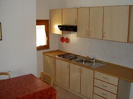 Villaggio Camping Torre Salinas