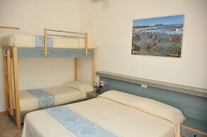 Villaggio Camping Torre Salinas