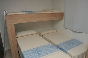 Villaggio Camping Torre Salinas