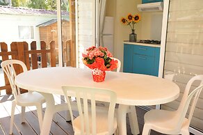 Villaggio Camping Torre Salinas