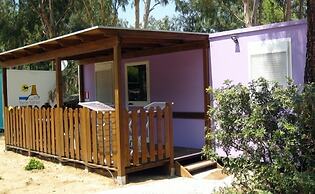 Villaggio Camping Torre Salinas