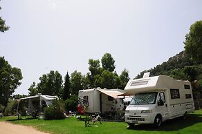 Villaggio Camping Torre Salinas