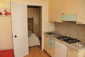 Villaggio Camping Torre Salinas