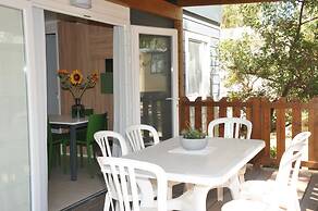 Villaggio Camping Torre Salinas