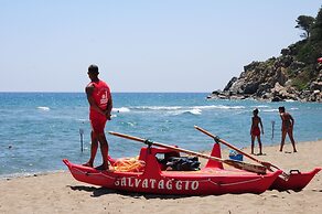 Villaggio Camping Torre Salinas