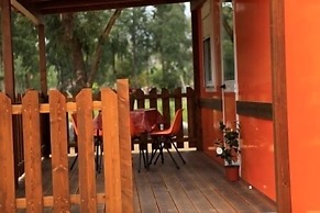 Villaggio Camping Torre Salinas