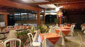 Villaggio Camping Torre Salinas