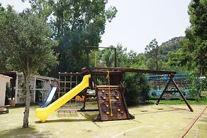 Villaggio Camping Torre Salinas