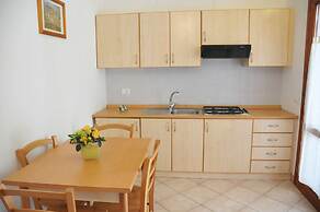 Villaggio Camping Torre Salinas