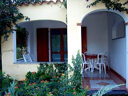 Villaggio Camping Torre Salinas