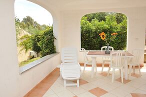 Villaggio Camping Torre Salinas