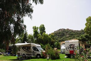 Villaggio Camping Torre Salinas