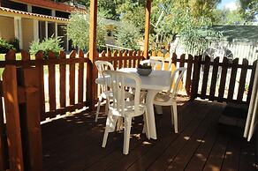 Villaggio Camping Torre Salinas