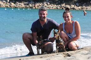 Villaggio Camping Torre Salinas