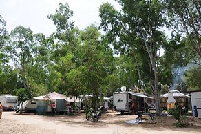 Villaggio Camping Torre Salinas