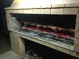 Villaggio Camping Torre Salinas