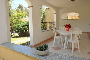 Villaggio Camping Torre Salinas