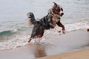 Villaggio Camping Torre Salinas