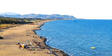 Villaggio Camping Torre Salinas