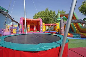 Butterfly Camping Village