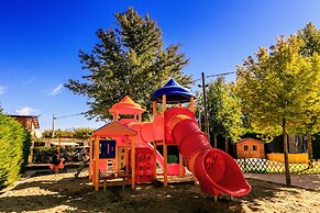 Butterfly Camping Village