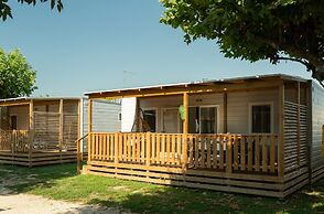 Butterfly Camping Village