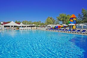 Butterfly Camping Village