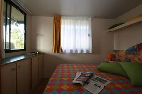 Butterfly Camping Village