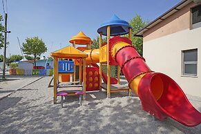 Butterfly Camping Village