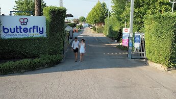 Butterfly Camping Village