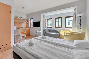 Dom & House - Apartments Zacisze