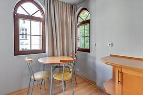 Dom & House - Apartments Zacisze