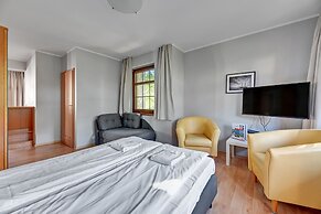 Dom & House - Apartments Zacisze