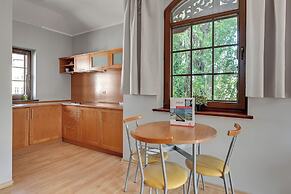 Dom & House - Apartments Zacisze