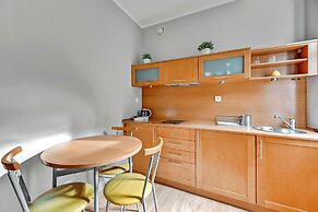 Dom & House - Apartments Zacisze