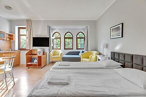 Dom & House - Apartments Zacisze