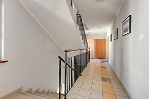 Dom & House - Apartments Zacisze