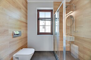 Dom & House - Apartments Zacisze