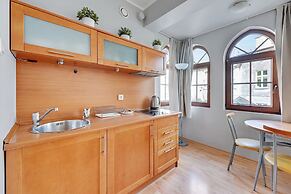 Dom & House - Apartments Zacisze