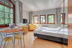 Dom & House - Apartments Zacisze