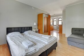 Dom & House - Apartments Zacisze