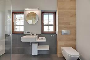 Dom & House - Apartments Zacisze