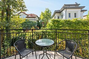 Dom & House - Apartments Zacisze